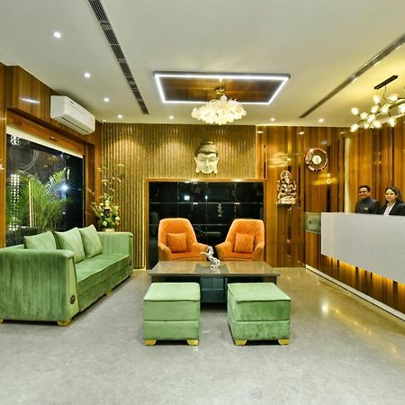 Hotel Puri Palace Amritsar Luaran gambar